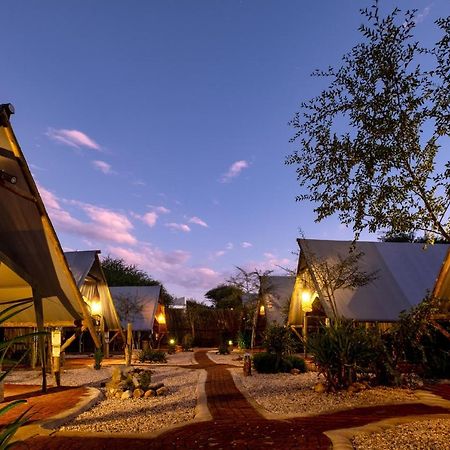 فندق Urban Camp ويندهوك المظهر الخارجي الصورة