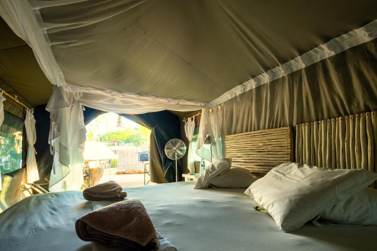 فندق Urban Camp ويندهوك المظهر الخارجي الصورة