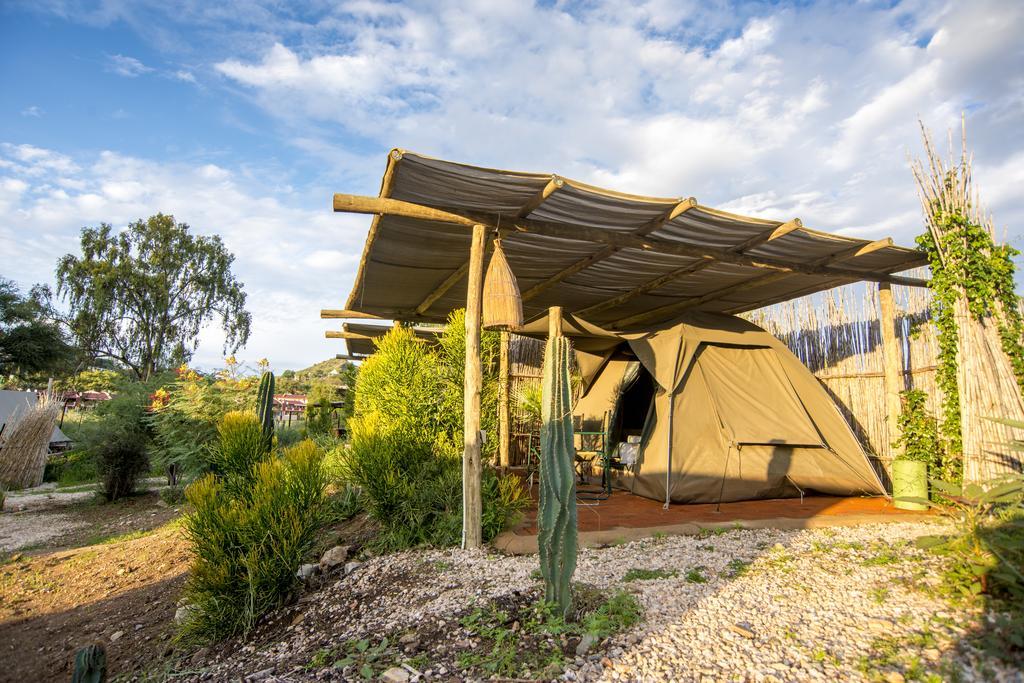 فندق Urban Camp ويندهوك الغرفة الصورة