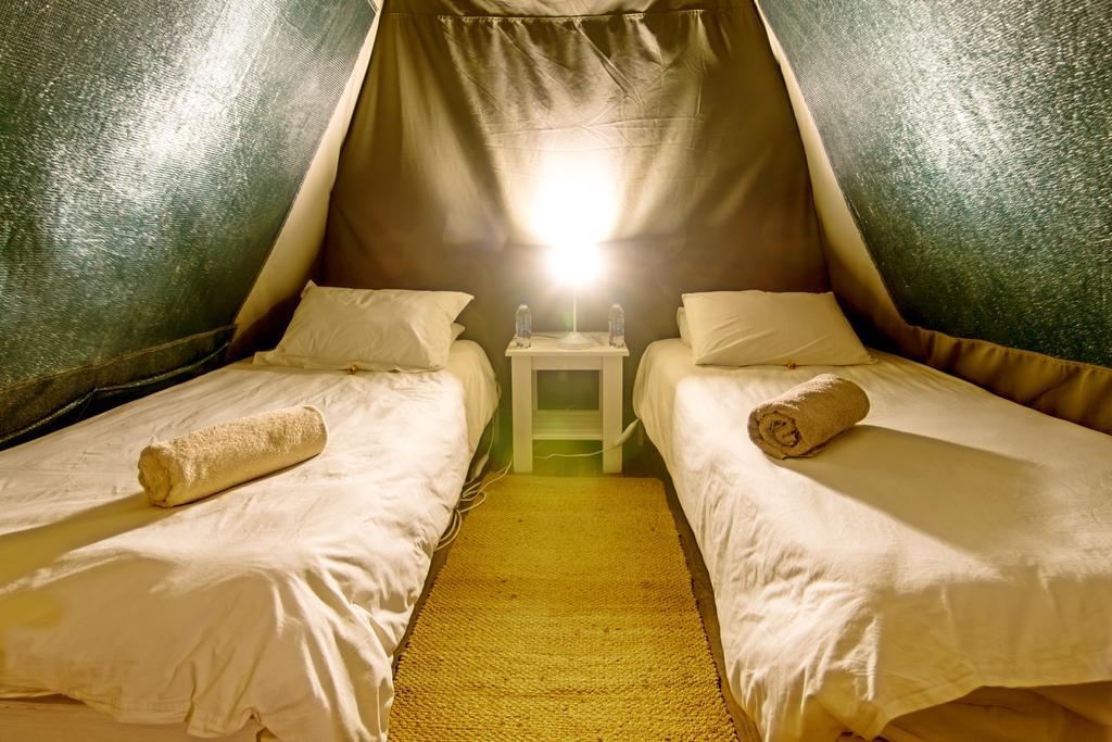 فندق Urban Camp ويندهوك المظهر الخارجي الصورة